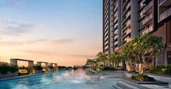 Thomson View Condominium (D20), Condominium #576231061
